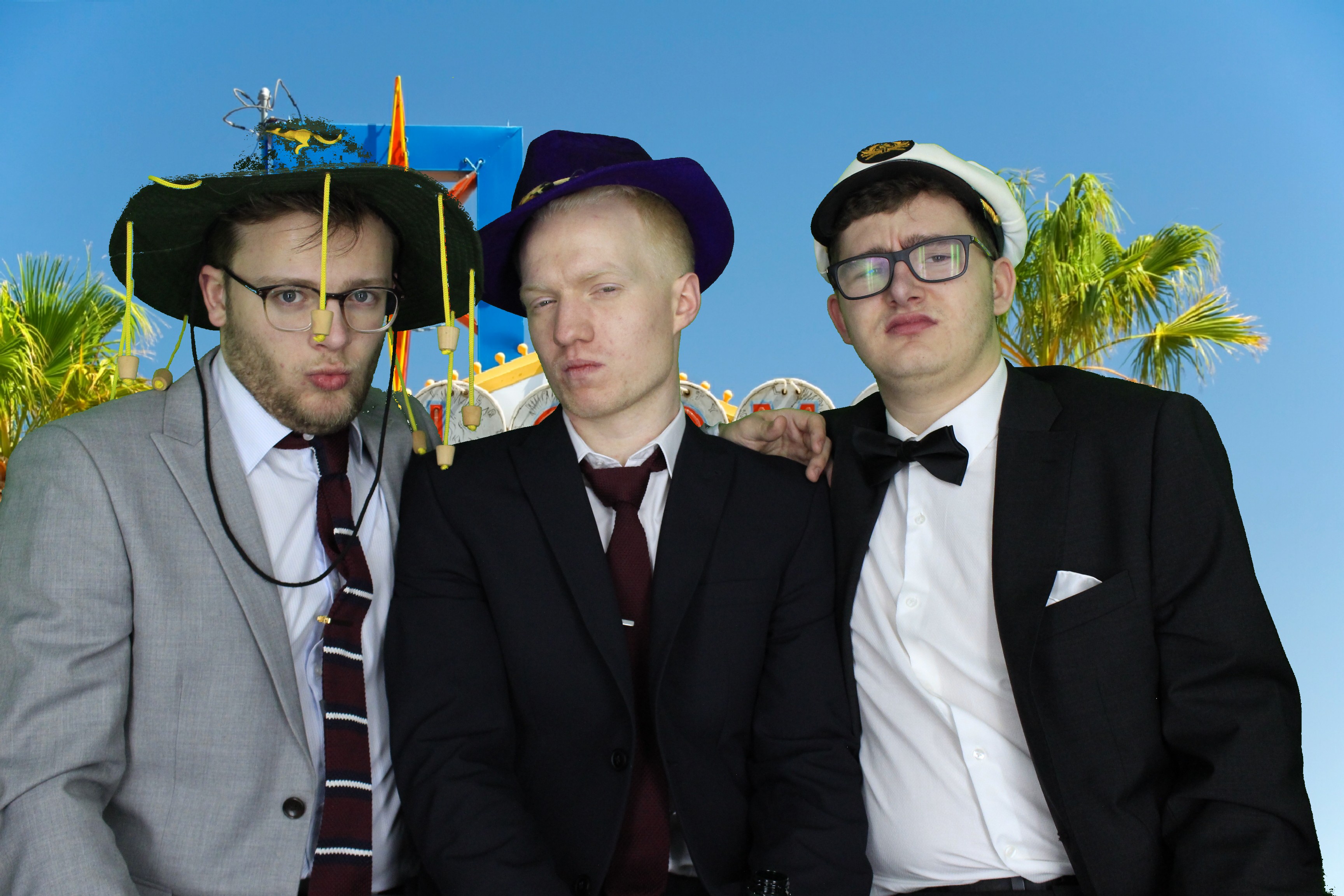 UK PCS Oscars Booth 2 | View more photos from the event at gallery.myphotoboothexperience.co.uk/u/MyPhotoBoothExperienceLtd/UK-PCS-Oscars-Booth-2